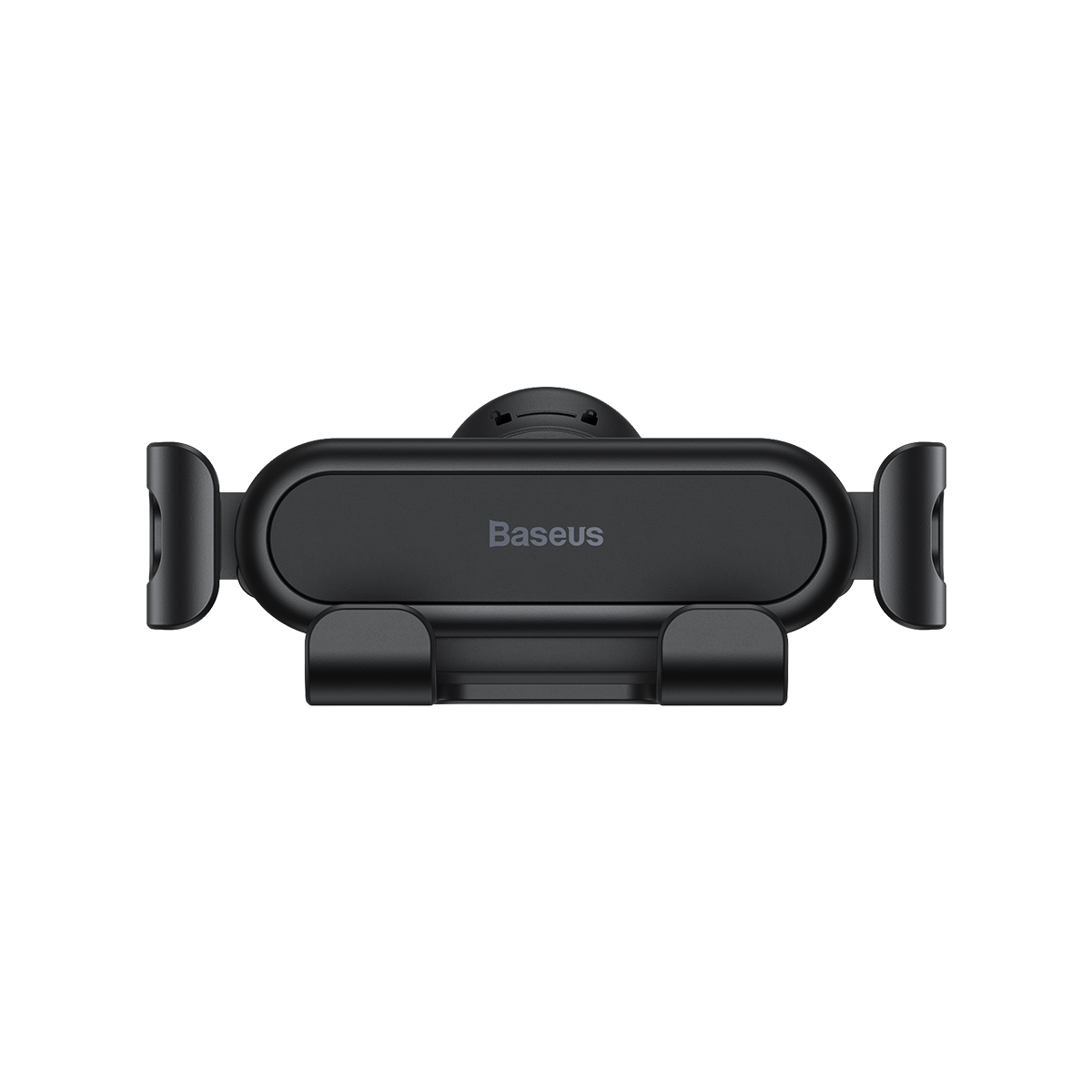 Baseus Stable Gravitational Car Mount Lite (Air Outlet Version) black